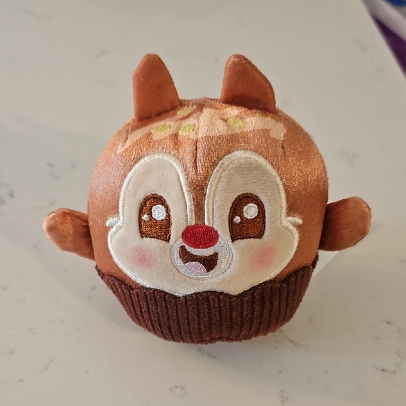 Disney Dale Munchling Plush Toy - Picture 1 of 1